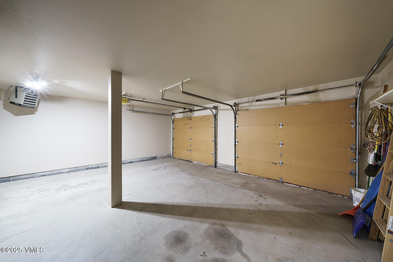 1121 Berry Creek Road, Unit B3 Edwards, CO 81632 - Photo 20 of 38 a view of a room with rack on the wall