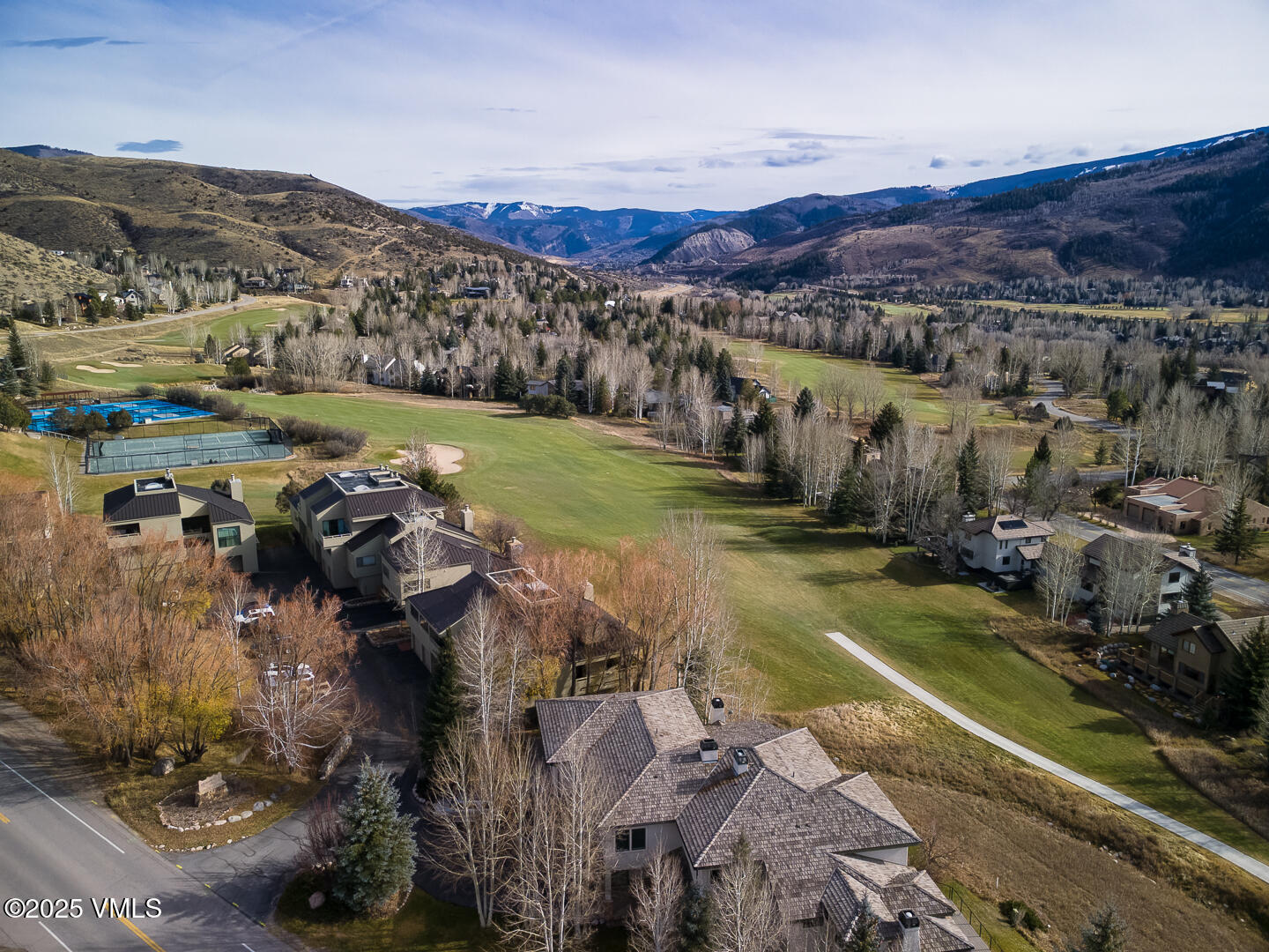 1121 Berry Creek Road, Unit B3 Edwards, CO 81632 - Photo 26 of 38 Stonehaven_Unit_B-3_050