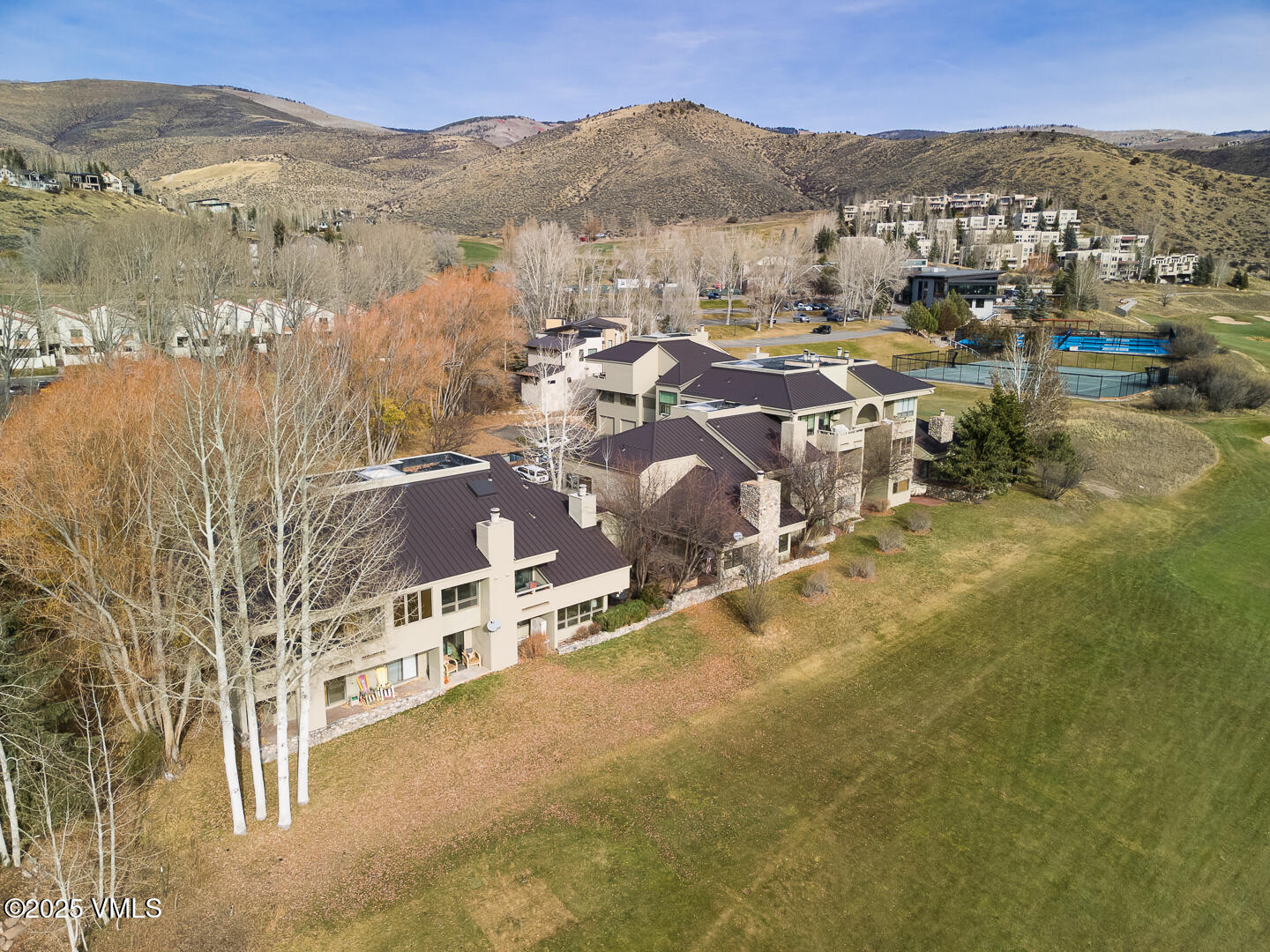 1121 Berry Creek Road, Unit B3 Edwards, CO 81632 - Photo 28 of 38 Stonehaven_Unit_B-3_054