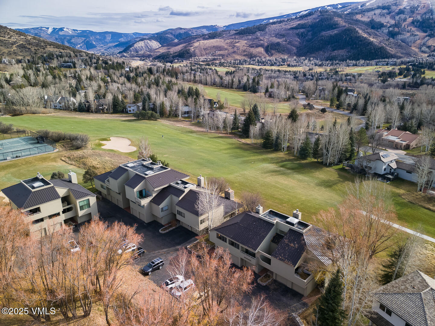 1121 Berry Creek Road, Unit B3 Edwards, CO 81632 - Photo 36 of 38 Stonehaven_Unit_B-3_071