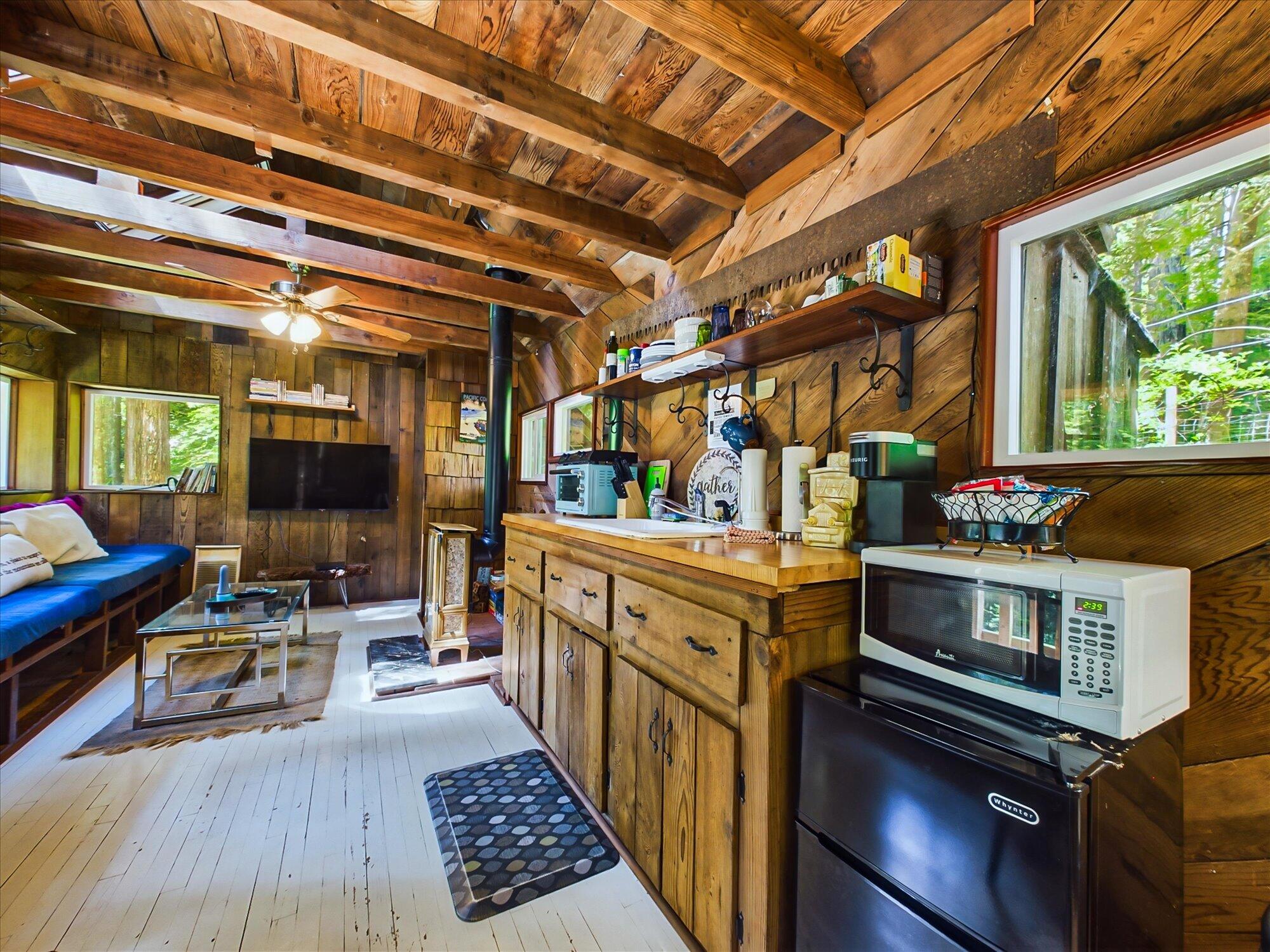 451 Tip Top Ridge Road McKinleyville, CA 95519 - Photo 91 of 129