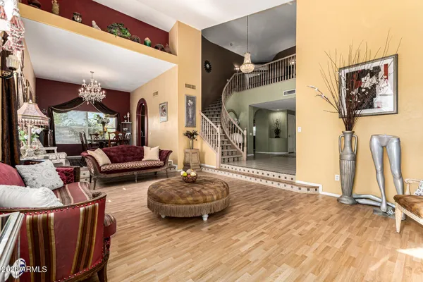 $725,000 | 2042 East Dias Drive, Gilbert, AZ 85234
