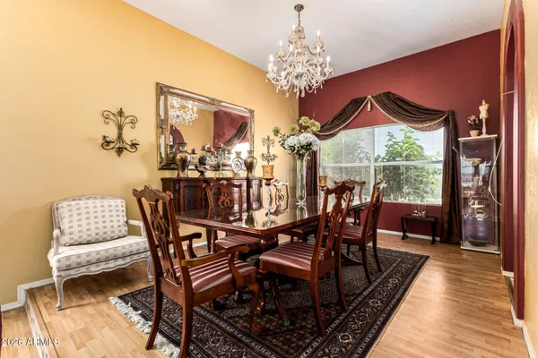 $725,000 | 2042 East Dias Drive, Gilbert, AZ 85234