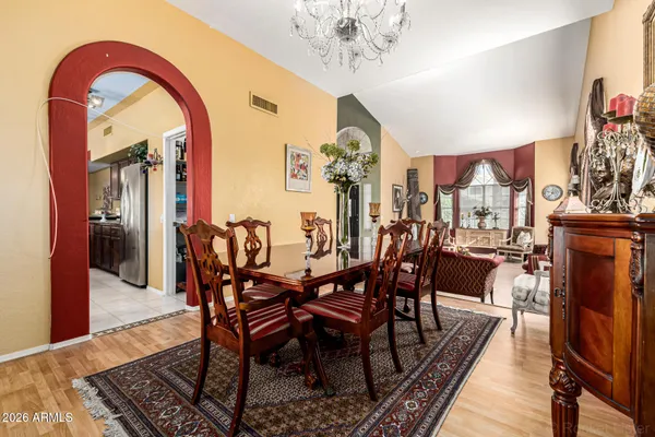 $725,000 | 2042 East Dias Drive, Gilbert, AZ 85234