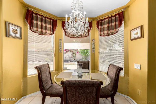 $725,000 | 2042 East Dias Drive, Gilbert, AZ 85234
