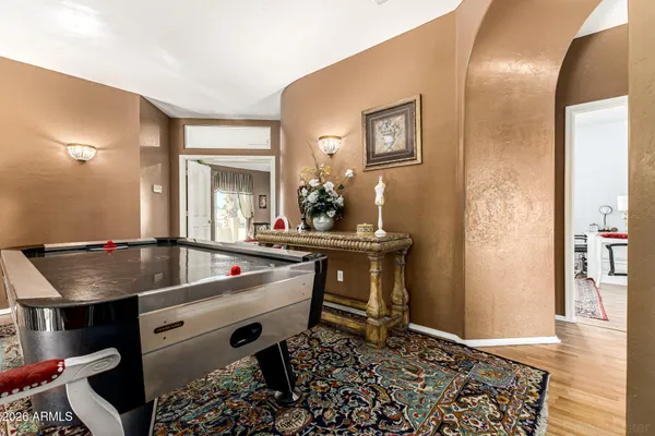$725,000 | 2042 East Dias Drive, Gilbert, AZ 85234