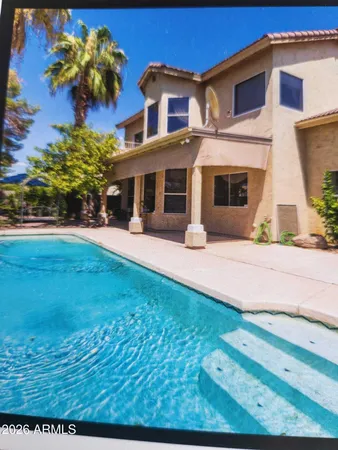 $777,000 | 2042 East Dias Drive, Gilbert, AZ 85234