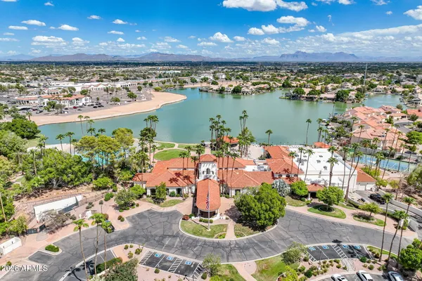 $725,000 | 2042 East Dias Drive, Gilbert, AZ 85234