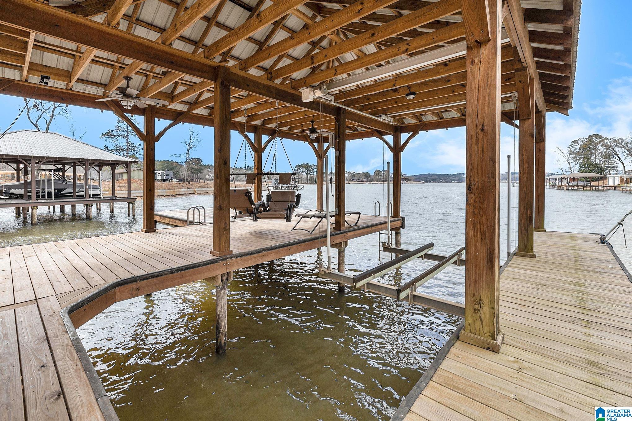 107 Davis Acres Drive Alpine, AL 35014 - Photo 48 of 58