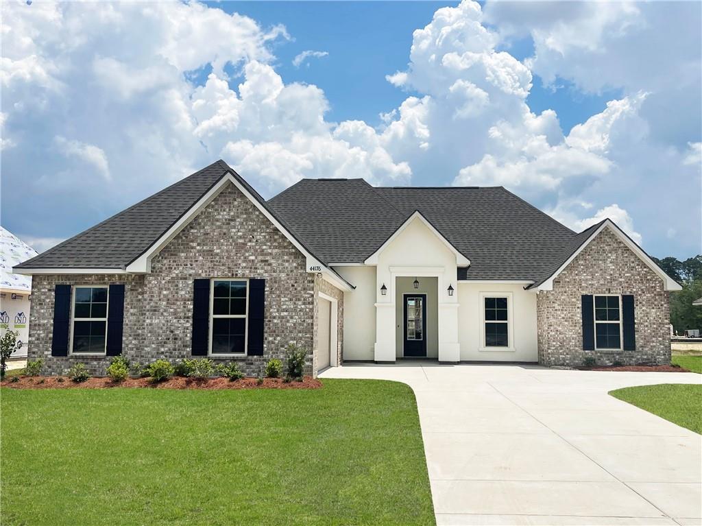 44176 Huntley Road Hammond, LA 70403 - Photo 1 of 10 Gallery Image 1