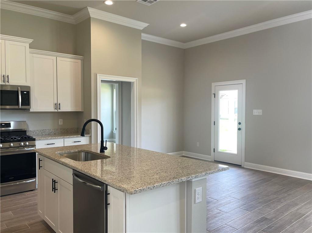44176 Huntley Road Hammond, LA 70403 - Photo 3 of 10 Gallery Image 3