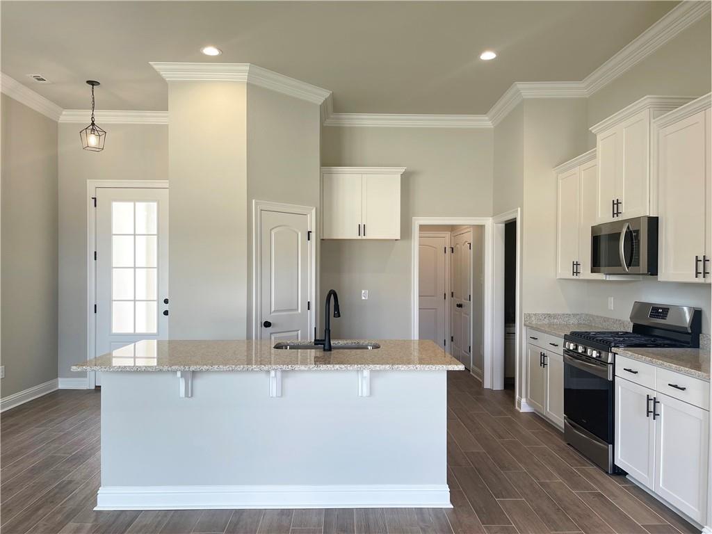 44176 Huntley Road Hammond, LA 70403 - Photo 4 of 10 Gallery Image 4