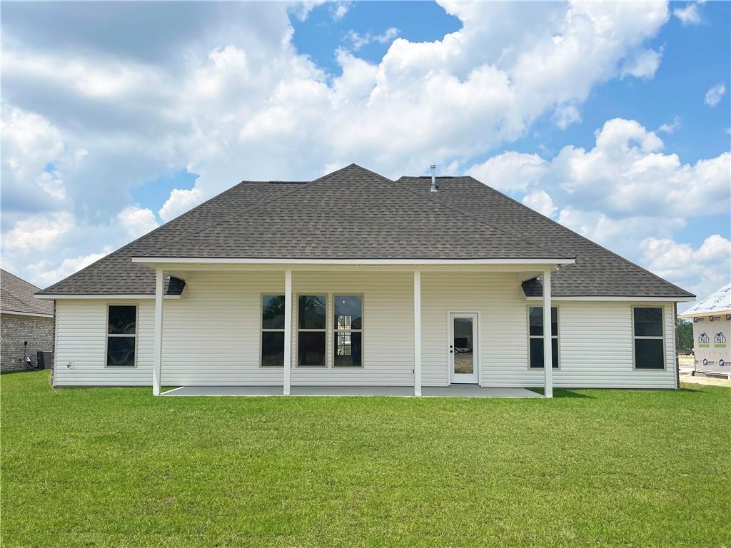 44176 Huntley Road Hammond, LA 70403 - Photo 9 of 10 Gallery Image 9