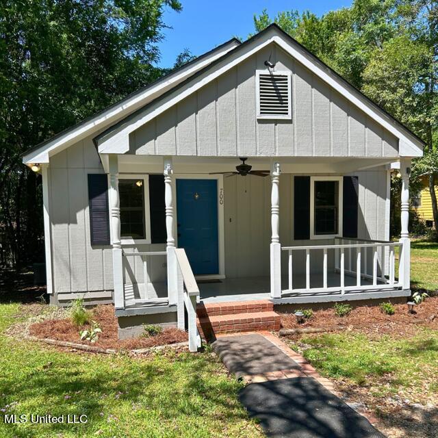 700 West Main Street Raymond, MS 39154 - Photo 1 of 30 AD56117B-9619-4E63-BA5A-9AA5CB8FD8A8