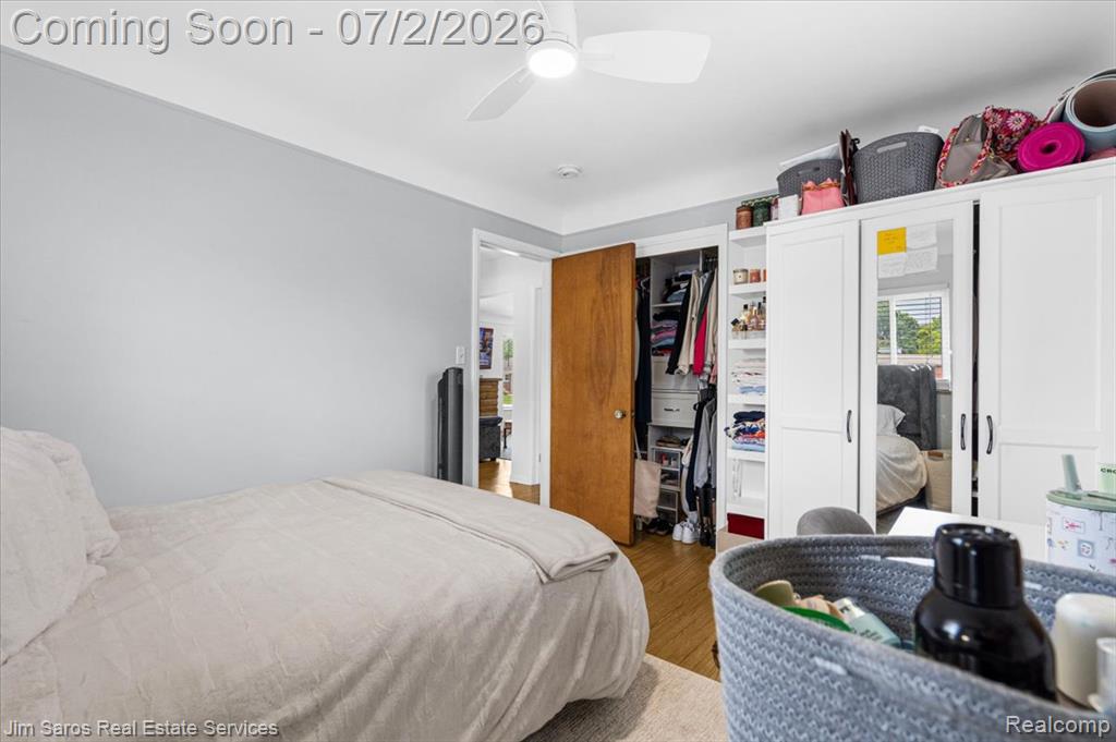 22306 Rosedale Street St. Clair Shores, MI 48080 - Photo 18 of 25