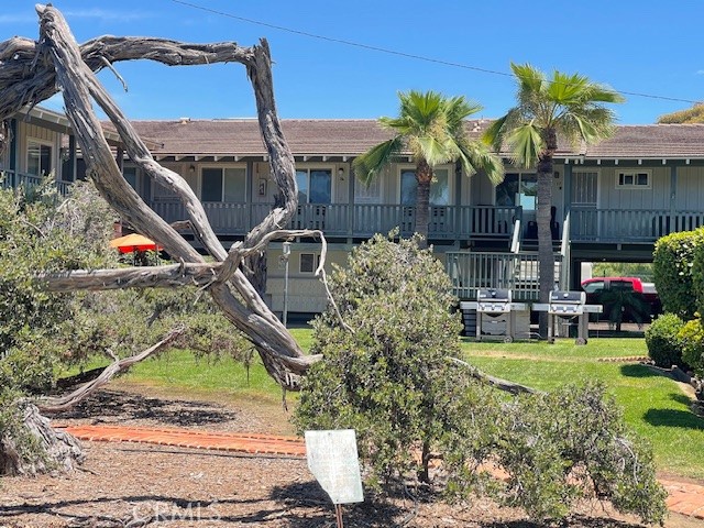 3080 Lincoln Street, Unit 17 Carlsbad, CA 92008 - Photo 2 of 26 a view of a house with patio