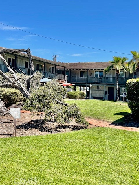3080 Lincoln Street, Unit 17 Carlsbad, CA 92008 - Photo 24 of 26 a view of house with outdoor space