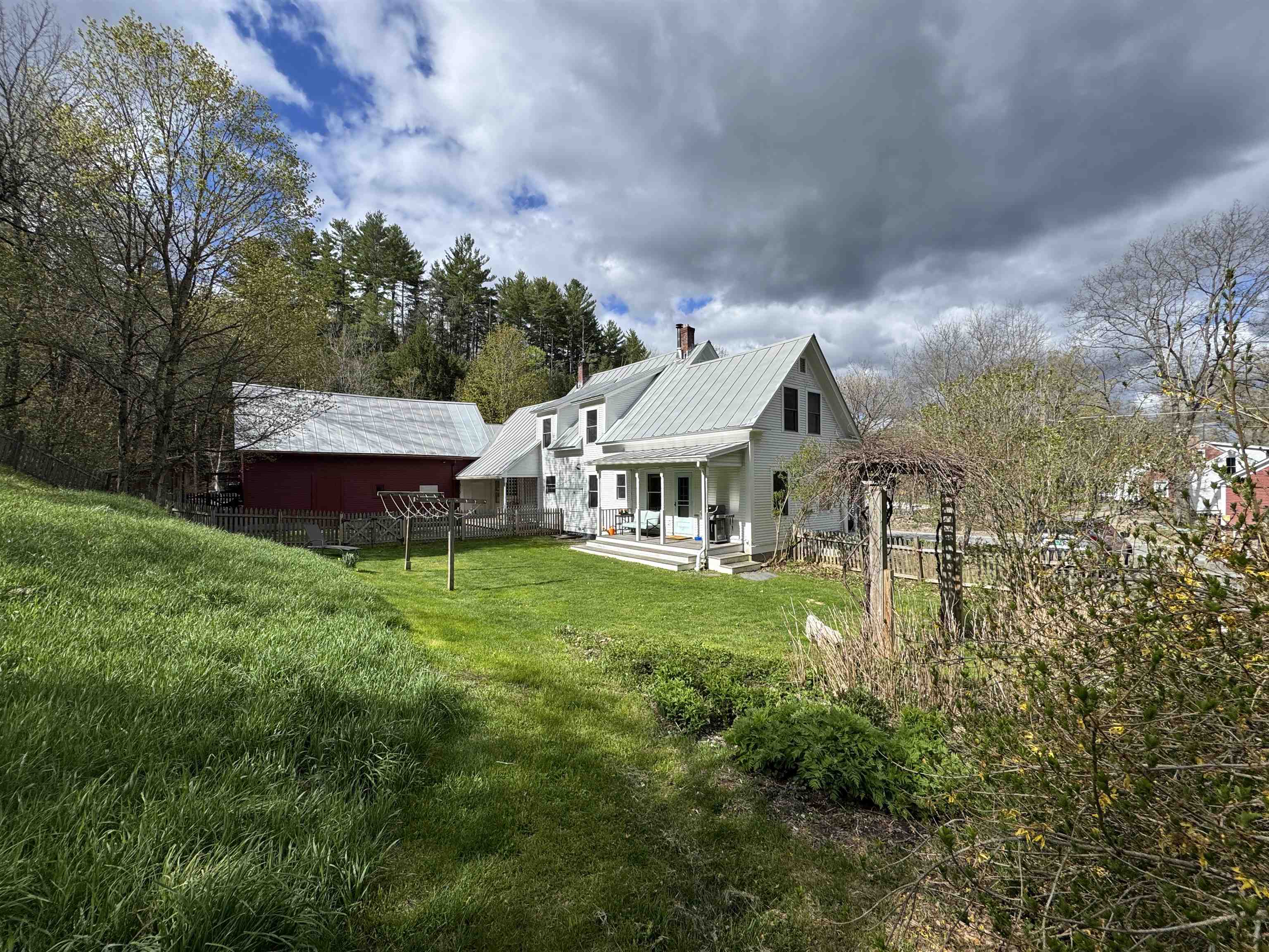 175 Creamery Street Plainfield, VT 05667 - Photo 55 of 60