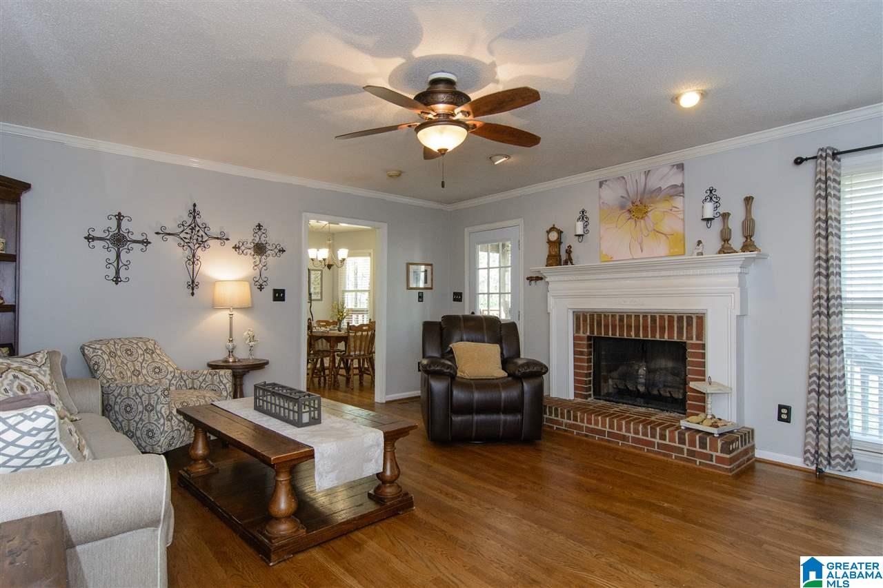228 Liberty Ridge Road Chelsea, AL 35043 - Photo 5 of 39