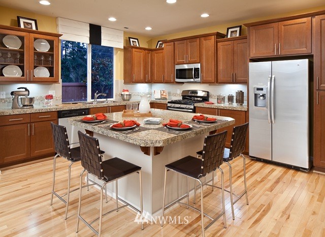 3931 177th Street Southeast, Unit LOT20 Bothell, WA 98012 - Photo 2 of 8