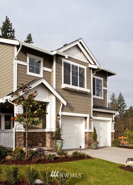 3931 177th Street Southeast, Unit LOT20 Bothell, WA 98012 - Photo 8 of 8