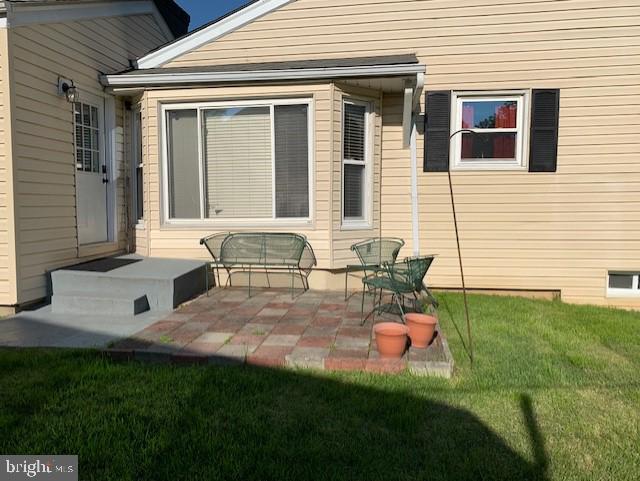 13110 Claxton Drive Laurel, MD 20708 - Photo 11 of 60 Side Patio