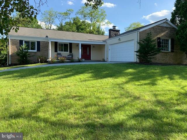 13110 Claxton Drive Laurel, MD 20708 - Photo 3 of 60 Gallery Image 3