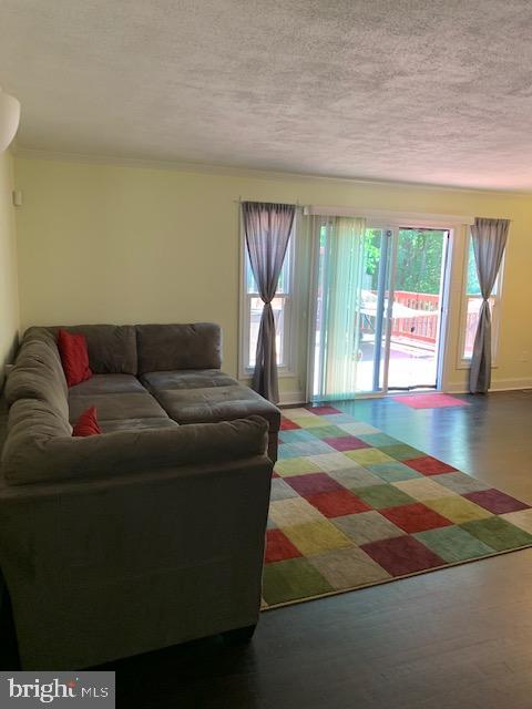 13110 Claxton Drive Laurel, MD 20708 - Photo 24 of 60 Living Room View