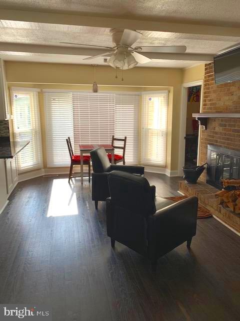 13110 Claxton Drive Laurel, MD 20708 - Photo 27 of 60 Family Room off Kitchen