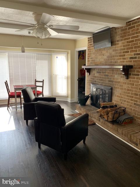 13110 Claxton Drive Laurel, MD 20708 - Photo 29 of 60 Family Room View