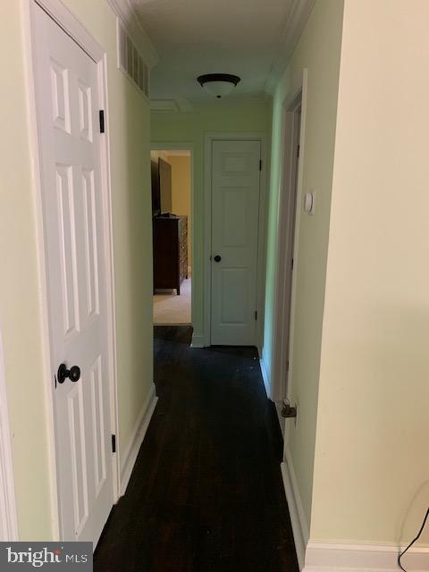 13110 Claxton Drive Laurel, MD 20708 - Photo 36 of 60 Hallway to Bedrooms