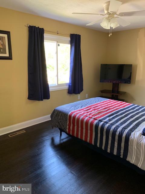 13110 Claxton Drive Laurel, MD 20708 - Photo 46 of 60 Another view of 2nd Bedroom