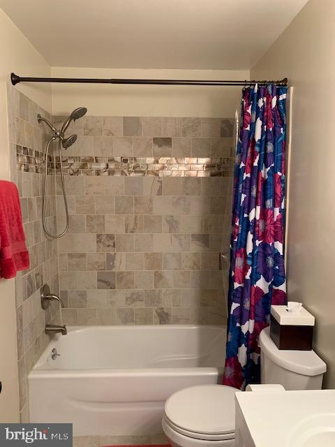 13110 Claxton Drive Laurel, MD 20708 - Photo 47 of 60 2nd Bathroom