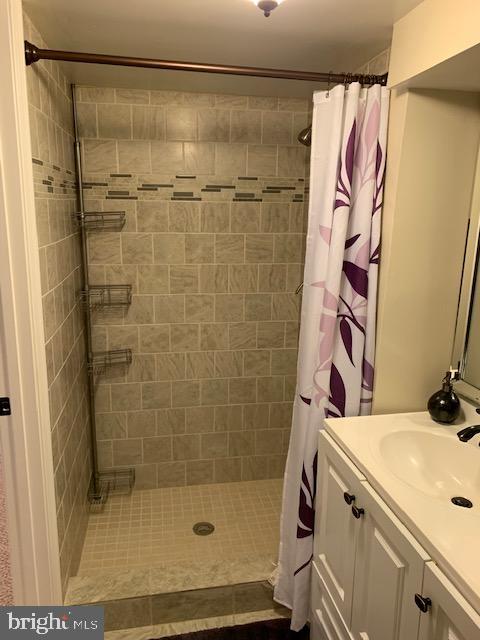 13110 Claxton Drive Laurel, MD 20708 - Photo 53 of 60 3rd Bathroom in Basement