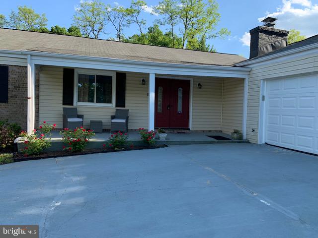 13110 Claxton Drive Laurel, MD 20708 - Photo 7 of 60 Gallery Image 7