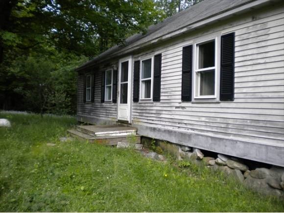 115 Sawtelle Road Jaffrey, NH 03452 - Photo 1 of 1 Gallery Image 1