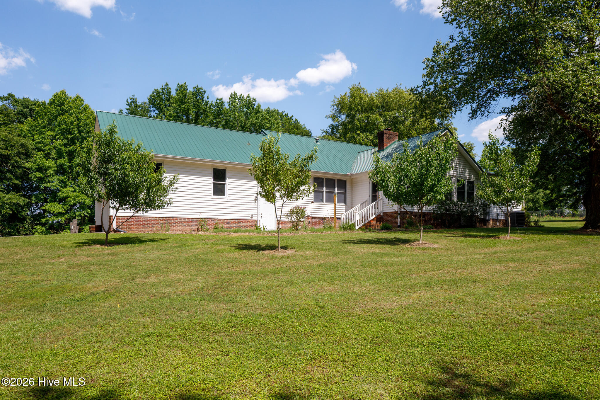 2574 Norrington Road Lillington, NC 27546 - Photo 29 of 55