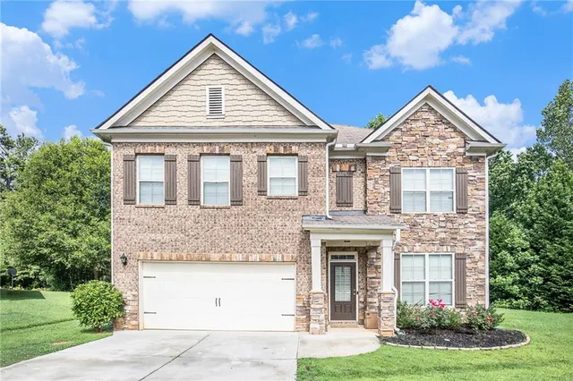 $475,000 | 4679 Silver Meadow Drive, Buford, GA 30519