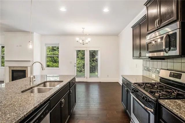 $475,000 | 4679 Silver Meadow Drive, Buford, GA 30519