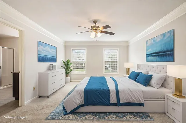 $475,000 | 4679 Silver Meadow Drive, Buford, GA 30519