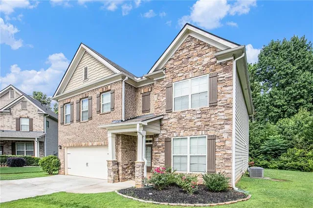 $475,000 | 4679 Silver Meadow Drive, Buford, GA 30519