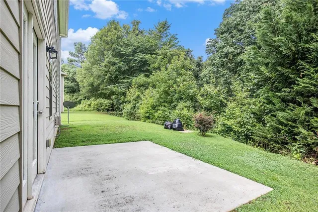 $475,000 | 4679 Silver Meadow Drive, Buford, GA 30519