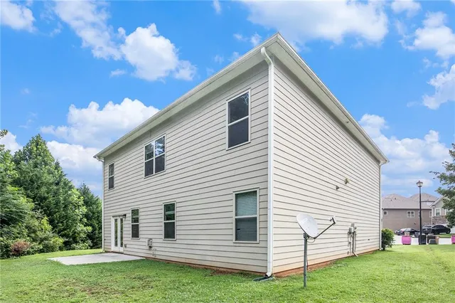 $475,000 | 4679 Silver Meadow Drive, Buford, GA 30519