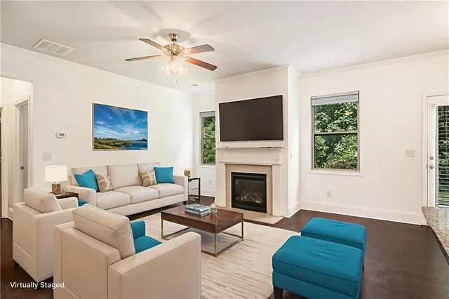 $475,000 | 4679 Silver Meadow Drive, Buford, GA 30519