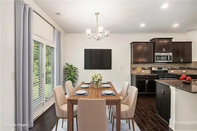 $475,000 | 4679 Silver Meadow Drive, Buford, GA 30519