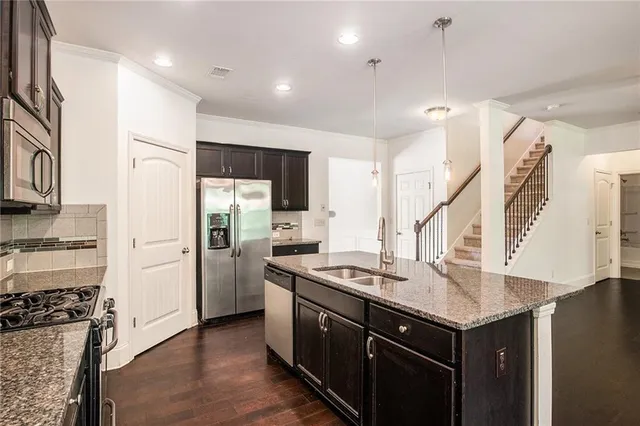 $475,000 | 4679 Silver Meadow Drive, Buford, GA 30519