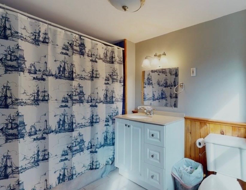 93 Baxter Street, Unit 2 Boston, MA 02127 - Photo 3 of 10