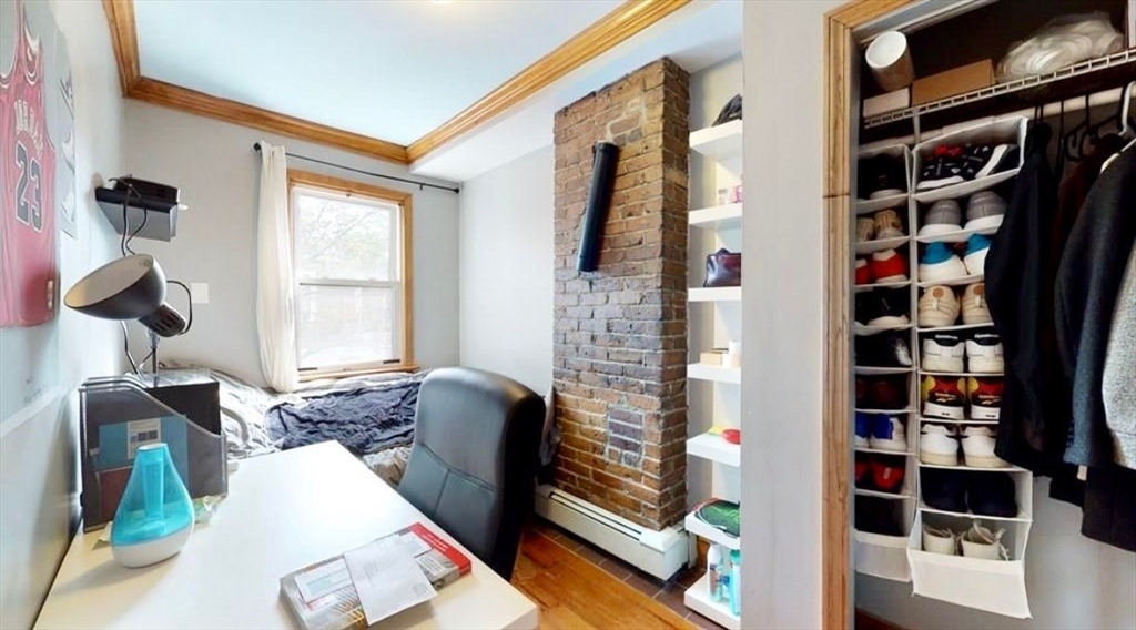 93 Baxter Street, Unit 2 Boston, MA 02127 - Photo 4 of 10