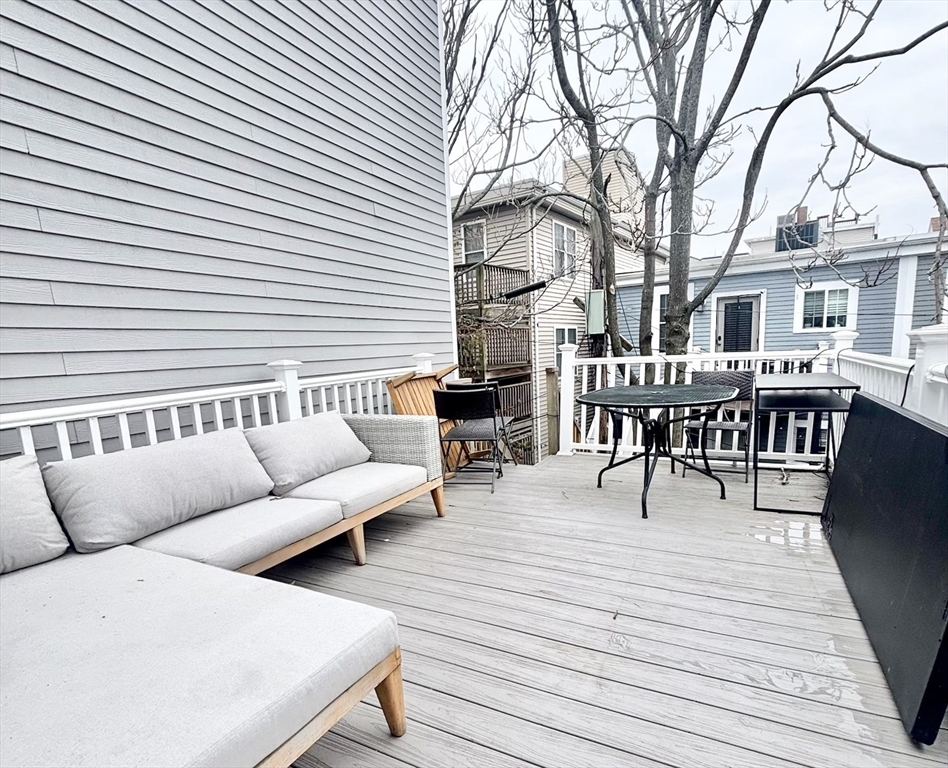 93 Baxter Street, Unit 2 Boston, MA 02127 - Photo 9 of 10