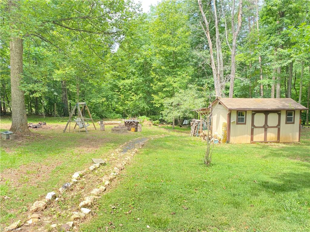 1188 Kallam Road Sandy Ridge, NC 27046 - Photo 30 of 31